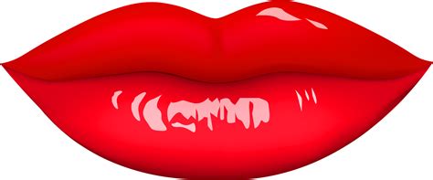 Lips Clipart Pretty Lip Lips Pretty Lip Transparent Free For Download