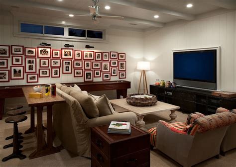 Call today for your free quote! 25 Stunning Industrial Basement Design