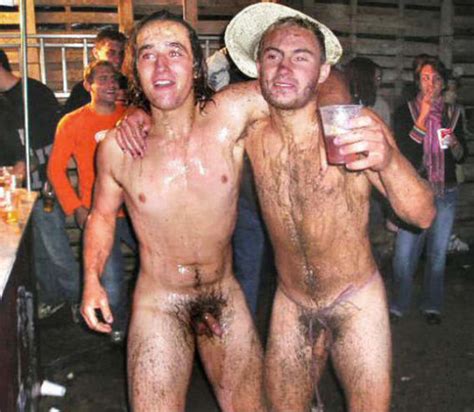Naked Straight Dudes Drunken Straight Guys