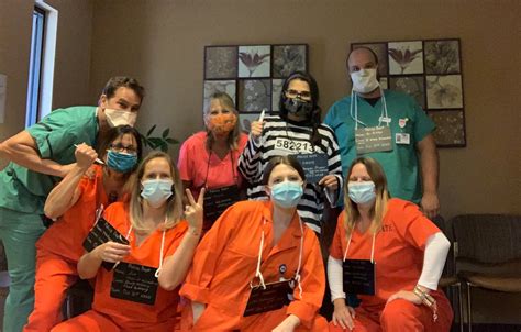 The staff at our Pembroke... - Pinnacle Healthcare System