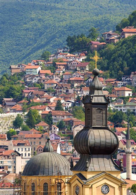 Sarajevo Travel Bosnia And Hercegovina Europe Lonely Planet