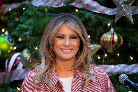 What can we expect from the first lady's rumoured memoir? Melania Trump in 2018: Battling Affair Reports, Embracing ...