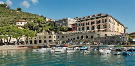 Grand Hotel Portovenere Liguria Luxury Hotels Classic Collection Holidays