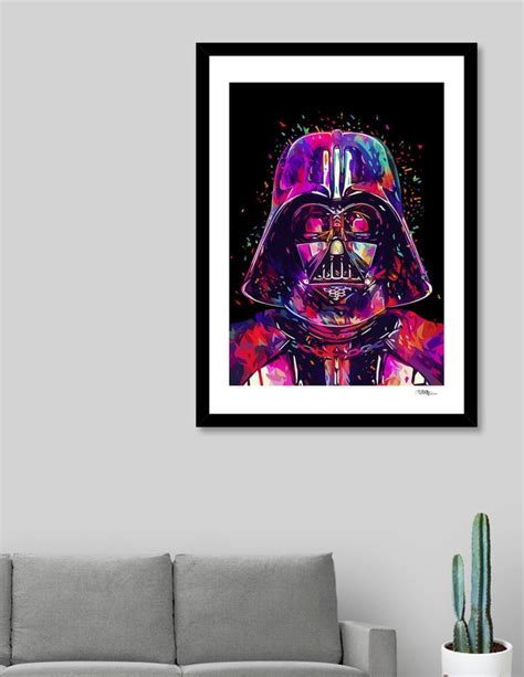 Father 2 Variant Art Print By Alessandro Pautasso Limited Edition