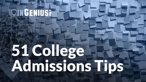 51 College Admissions Tips | College admission, College, College application