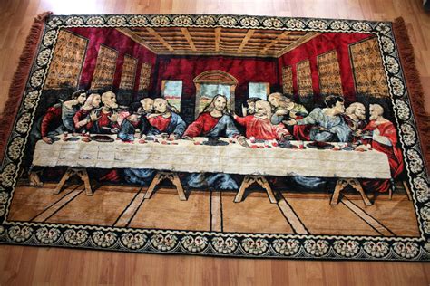 Top 15 Of Last Supper Wall Art