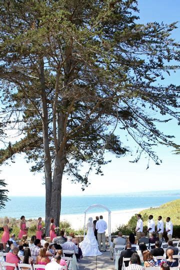 Seascape Beach Resort Venue Aptos Ca Weddingwire
