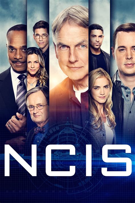 Ncis Season 17 Release Date Trailers Cast Synopsis And Reviews
