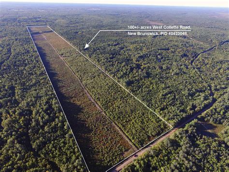 If you have been searching for a high and dry off grid 100 acres, this land should be on your list. Canadian Land For Sale in Ontario, Nova Scotia, and New ...
