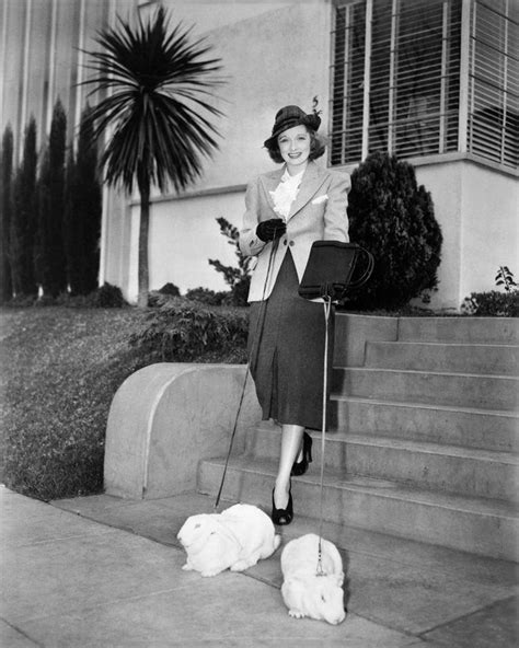 Lucille Ball S Early Career In Pictures