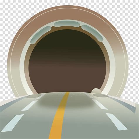 Tunnel Clip Art
