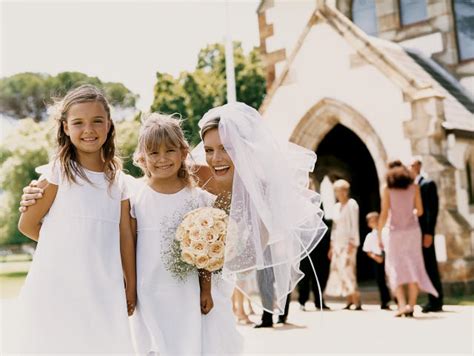 Is It Ever Ok To Wear White To A Wedding If Youre Not The Bride