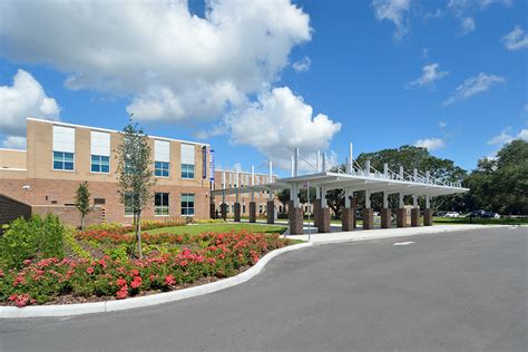 New Seminole State College Student Center Opens In Sanford Cppi
