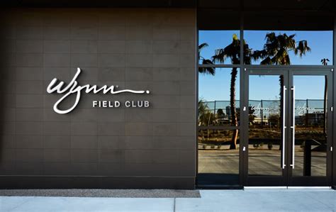 Wynn Field Club Table Reservations Table Prices