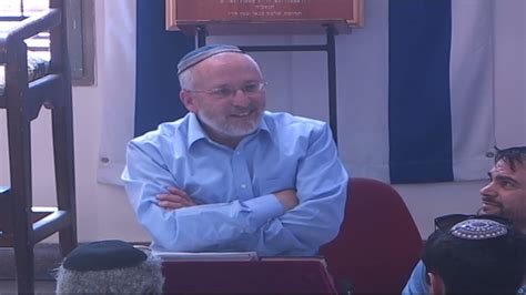 Parshat Bamidbar Rabbi Menachem Listman Youtube