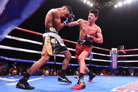Ricardo lópez nava (born july 25, 1966) is a mexican former professional boxer who competed from 1985 to 2001. Ryan Garcia Train Keeps Rolling Along - Pound4Pound.com ...