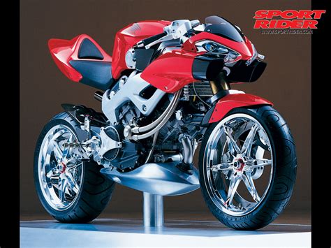 He's enjoyed both critical and commercial success, with so many commissions he's had to close the order book on more than one. Sportbikes.net - View Single Post - The future of sport bikes