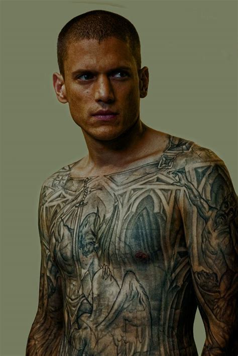 Went, miller, stinky) was born in chipping norton, united kingdom. Pin di MILEENA su prison break | Attori hot, Attori, Serie tv