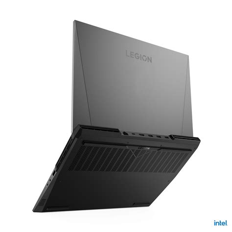 Lenovo Launches Powerful 16 Inch Legion 5i Pro Nxt