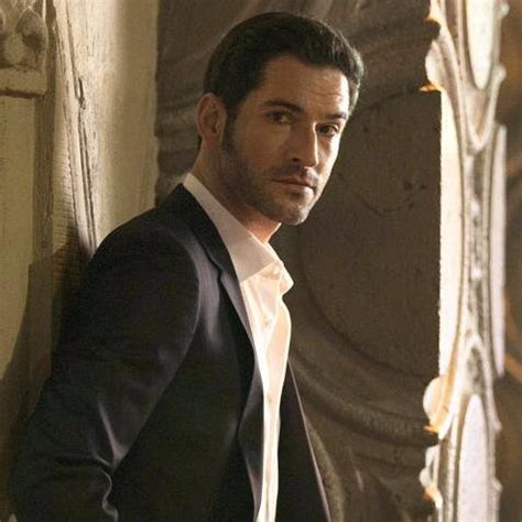 He is also the titular character in the lucifer (tv series) which premiered on fox in 2016. Lucifer Morningstar (@LuciferWords) | Twitter