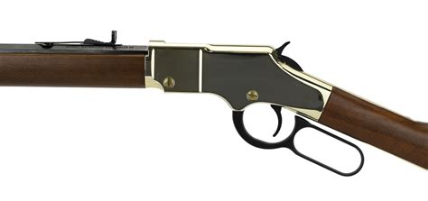 Henry Golden Boy 17hmr Caliber Rifle For Sale