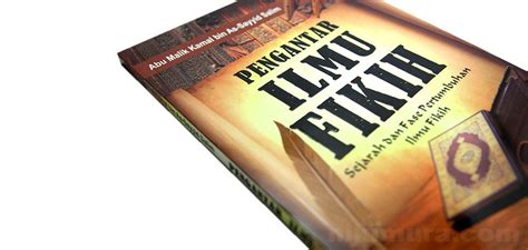 See more of ilmu fikih on facebook. Buku Islam Pengantar Ilmu Fiqih