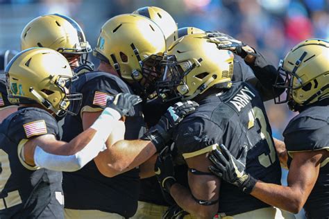 Army football 2020 pod 1. Army Football Preview: Season Win Total - As For Football