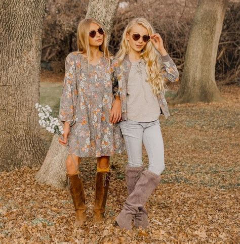 Pin On Girls Tween Tween Fashion Boho Style