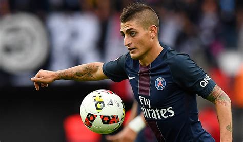 Verratti out for 3 weeks. The Curious Case of Marco Verratti - PSG Talk
