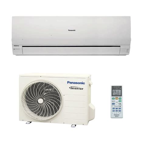 Panasonic Split System Air Conditioner Installation Brisbane