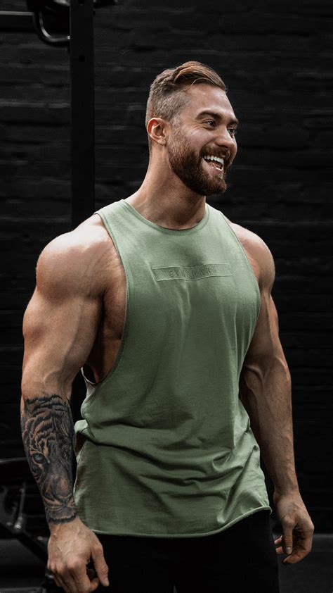 Chris Bumstead Wallpapers Top Free Chris Bumstead Backgrounds