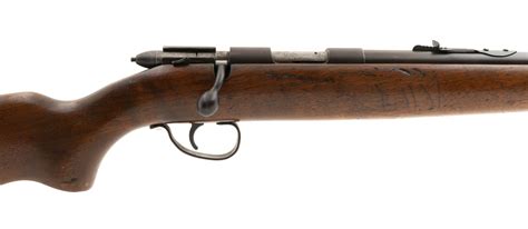 Remington 510 Targetmaster 22sllr For Sale