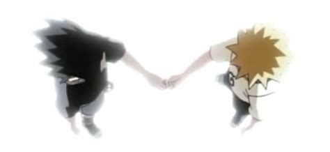 Naruto And Sasuke 5 Reasons They Always Clash