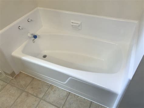 Bathtub Refinishing Before And After Gallery Nufinishpro
