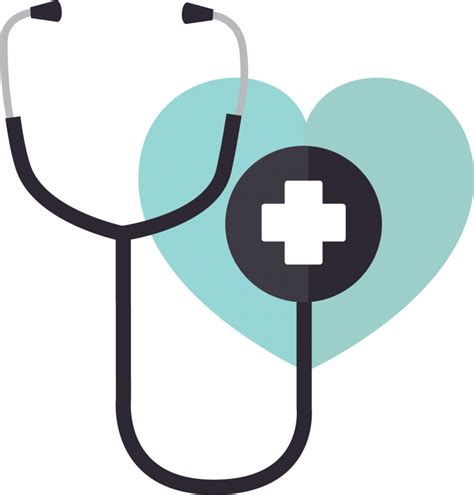 Download Heart Stethoscope Stethoscope Hd Transparent Png