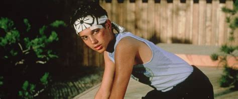 Take a right is the sixth episode of the second season of cobra kai. Ralph Macchio to star in new 'Karate Kid' series, 'Cobra ...