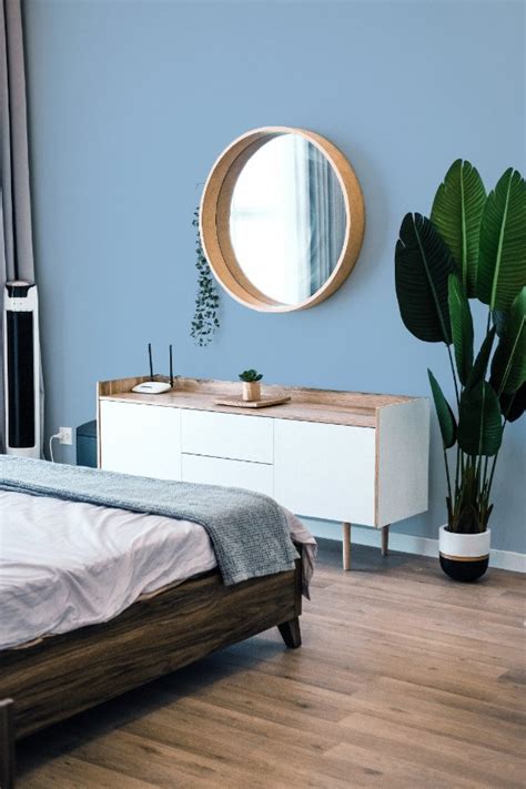 Maybe you would like to learn more about one of these? The Best Blue Paint for Bedrooms - Paintzen