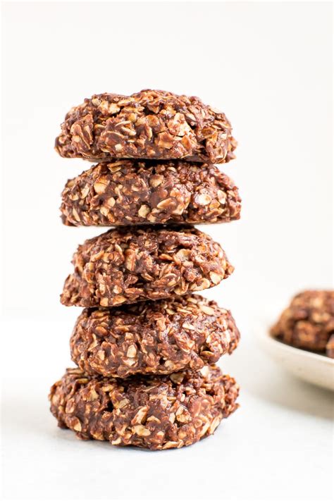 Recipes for shortbread cookies, gingerbread cookies, thumbprint cookies, icebox cookies and more! Diabetic No Bake Oatmeal Cookies : Chocolate Oatmeal No ...