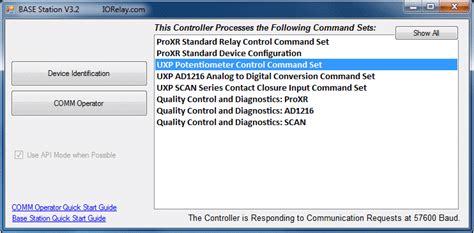 Digital Potentiometer Quick Start Guide