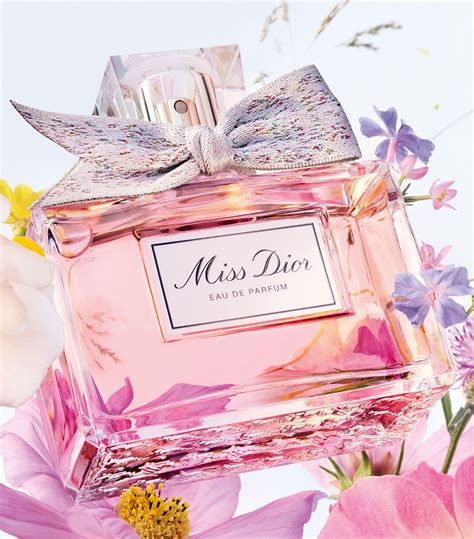 Dior Miss Dior Eau De Parfum 30ml Harrods Us