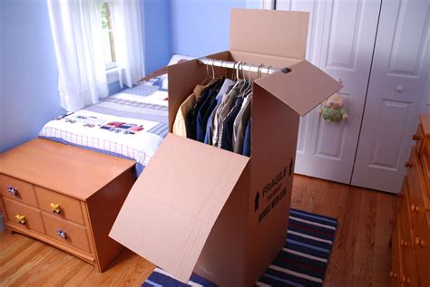 How To Pack Clothes For Your Upcoming Move Humboldt Blog