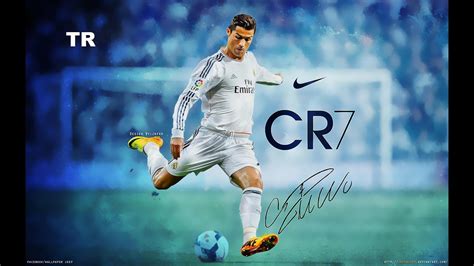 Cristiano Ronaldo Kimdir Golleri And çalımları 2016 Youtube
