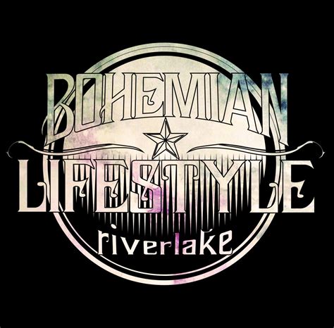 Riverlake | Bohemian Lifestyle