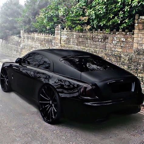 Luxury Cars Lifestyle On Instagram Do You Like Black🖤 Which Car