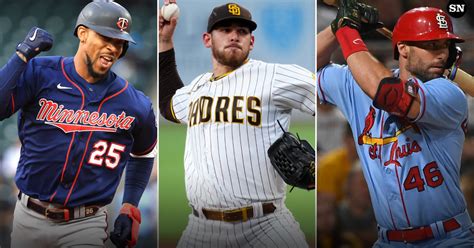 Mlb Divisional Futures Odds Favorites Sleepers Best Bets To Win Each
