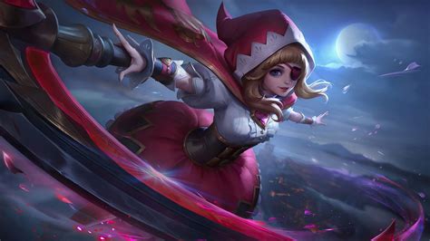 The Best Mobile Legends Ruby Build Guide In 2021 Slash Your Opponents