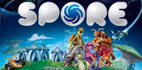 Spore Xbox One Full Version Game Latest Version Free Download Gamer