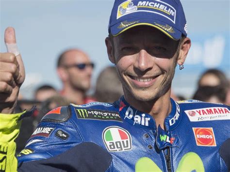 Valentino Rossi Latest News Breaking Stories And Comment The