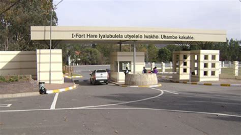 The University Of Fort Hare Opens 2024 Applications