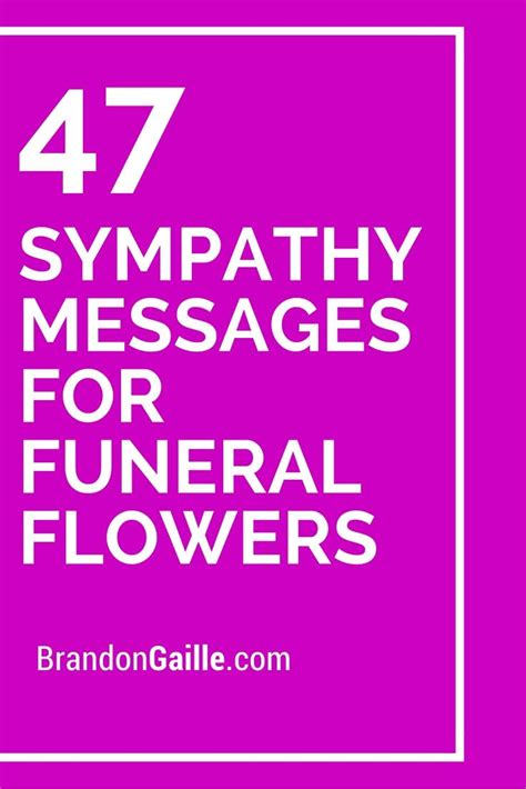 Check spelling or type a new query. 47 Sympathy Messages for Funeral Flowers | Funeral flowers, Funeral and Messages